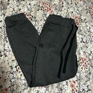 Under armour joggers